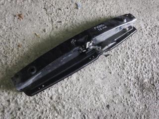 передняя панель крепления облицовки (телевизор) Citroen C4 Picasso 1 поколение 2009, 1.6 л.