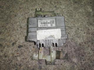 блок управления двигателем Volkswagen Lupo 6X 2000, 1.0 л., 030906027AH