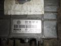 блок управления двигателем Volkswagen Lupo 6X 2000, 1.0 л., 030906027AH - фото №2