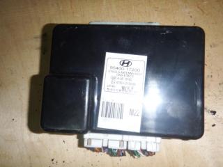 блок комфорта Hyundai Matrix 1 поколение 2001, 1.8 л., АКПП, минивэн, 9540017200