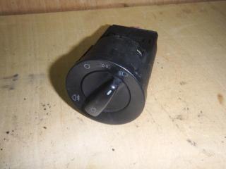 переключатель света Volkswagen Bora 1 поколение 1999, 1.6 л., МКПП, седан, 1S0941531