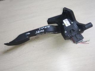 педаль Opel Corsa C 2002, 1.7 л., МКПП, хетчбэк 5 дв.