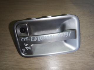 ручка наружная Citroen Evasion 1 поколение [рестайлинг] 2001, 2.0 л., МКПП, минивэн