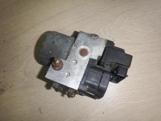 блок ABS Opel Zafira 1 поколение (A) 2001, 1.6 л., МКПП, минивэн, 90581417