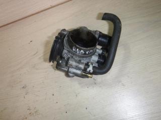 заслонка дроссельная Opel Vectra B 1998, 1.6 л.