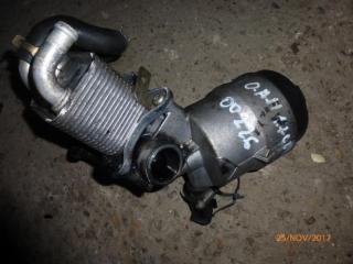 корпус масляного фильтра Opel Astra H 2004, 1.7 л., МКПП, хетчбэк 5 дв.