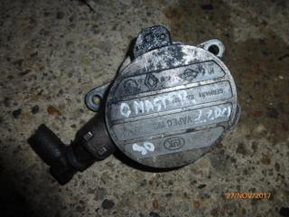насос вакуумный Renault Master 2 поколение 2001, 2.2 л., МКПП, микроавтобус, 82001022535