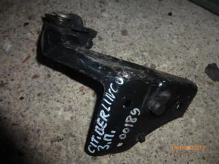 петля двери Citroen Berlingo 1 поколение (M59) [рестайлинг] 2007, 1.6 л., МКПП, фургон