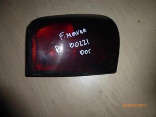 фонарь задний правый Ford Maverick 1 поколение UNS/UDS 1995, 2.4 л., МКПП, внедорожник 3 дв.