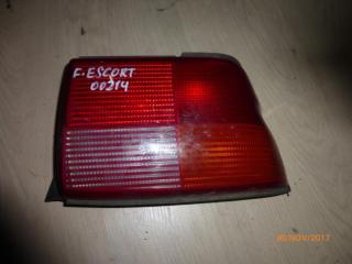 фонарь задний правый Ford Escort 5 поколение [2-й рестайлинг] 1998, 1.6 л.