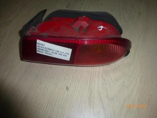 фонарь задний правый Alfa Romeo 156 1 поколение 2000
