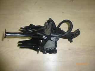 блок ABS Audi A4 B5 [рестайлинг] 2000, 2.4 л., АКПП, универсал, 8E0614175D