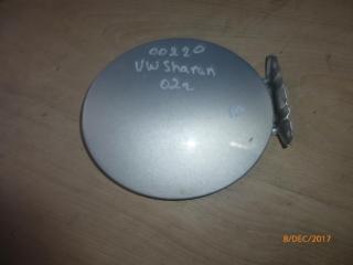 лючок топливного бака Volkswagen Sharan 1 поколение [рестайлинг] 2002, 1.9 л., АКПП, минивэн