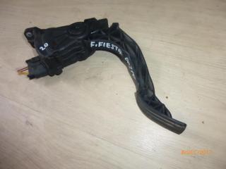 педаль Ford Fiesta 5 поколение 2003, 1.4 л., МКПП, хетчбэк 5 дв.