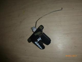 замок багажника Audi A4 B5 1998, 1.8 л., АКПП, универсал