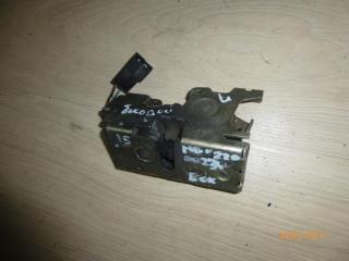 замок двери задней правой Mercedes-Benz Vito W638 2000, 2.2 л., МКПП, микроавтобус, A6387300335