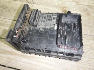 блок предохранителей Volkswagen Passat B6 2007, 2.0 л., МКПП, универсал