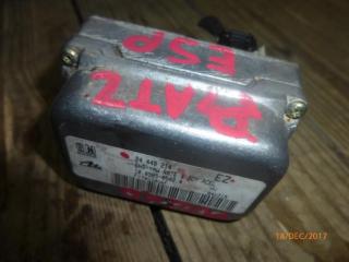 Блок управления ABS/ESP Opel Astra H 2004, 1.7 л., МКПП, хетчбэк 5 дв., 24448214EZ