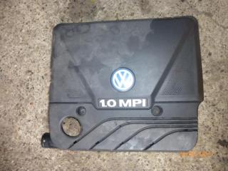 декоративная крышка двигателя Volkswagen Polo 3 поколение 2000