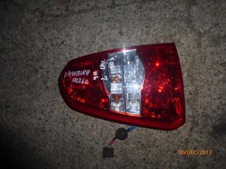 фонарь задний левый Chevrolet Nubira 1 поколение 2005, 1.6 л., МКПП, универсал