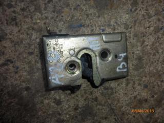 замок двери передней правой Audi 80 B3 1992, 893837017C