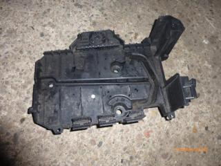 полка аккумулятора Peugeot 407 1 поколение 2005, 2.0 л., МКПП, универсал
