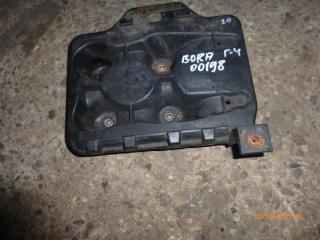 полка аккумулятора Volkswagen Bora 1 поколение 1999, 1.6 л., МКПП, седан