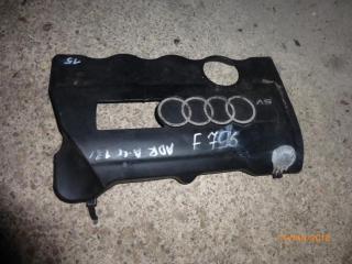 декоративная крышка двигателя Audi A4 B5 1998, 1.8 л.