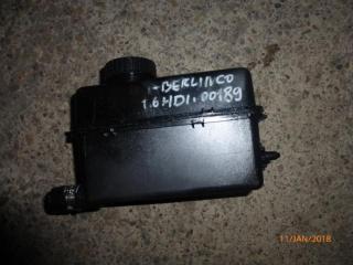 бачок гидроусилителя Citroen Berlingo 1 поколение (M59) [рестайлинг] 2007, 1.6 л., МКПП, фургон