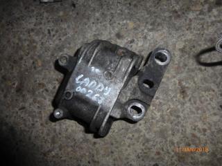 подушка крепления двигателя Volkswagen Caddy 3 поколение 2005, 1.9 л., МКПП