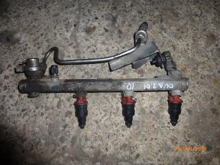 форсунка Opel Vectra B 1998, 2.0 л.
