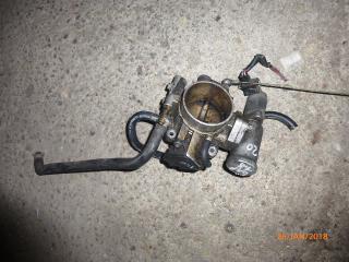заслонка дроссельная Opel Astra F 1994, 1.8 л.