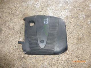 декоративная крышка двигателя Mercedes-Benz C-Класс W203/S203/CL203 2003, 2.2 л., АКПП, седан
