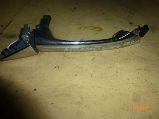 ручка наружная Mercedes-Benz A-Класс W169 2004, 2.0 л., МКПП, хетчбэк 5 дв.