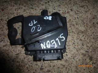 блок управления двигателем SEAT Leon 1 поколение 2002, 2.0 л.