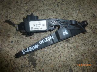 педаль SEAT Leon 1 поколение 2005, 1.9 л., МКПП, хетчбэк 5 дв.