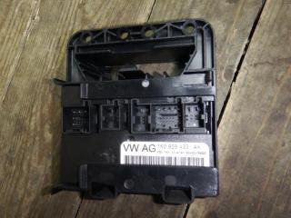 блок комфорта SEAT Leon 1 поколение 2005, 1.9 л., МКПП, хетчбэк 5 дв., 1K0959433AK