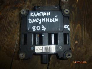 клапан управления турбиной (актуатор) Skoda Fabia 1 поколение [рестайлинг] 2005, 1.4 л., 6Q0906625B