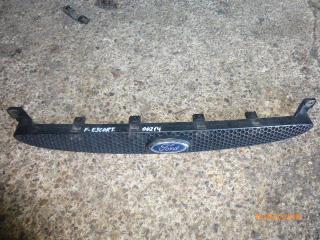 решетка радиатора Ford Escort 5 поколение [2-й рестайлинг] 1998, 1.6 л.
