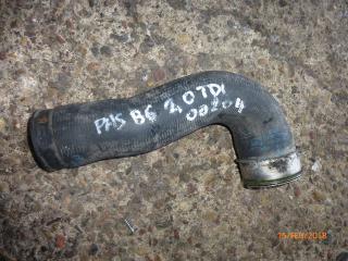 патрубок (трубопровод, шланг) Volkswagen Passat B6 2009, 2.0 л., МКПП, универсал