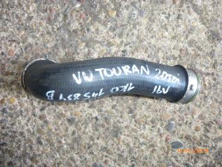 патрубок (трубопровод, шланг) Volkswagen Touran 1 поколение 2004, 2.0 л.