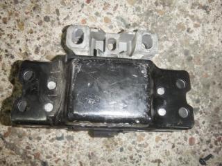 подушка крепления двигателя Volkswagen Golf 5 поколение 2007, 1.9 л., МКПП, хетчбэк 5 дв., 1K0199555
