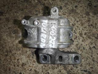 подушка крепления двигателя Volkswagen Touran 1 поколение 2005, 2.0 л., МКПП, минивэн, 1K0199262