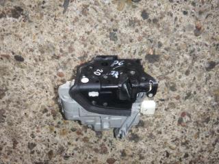 замок двери передней правой Volkswagen Passat B6 2008