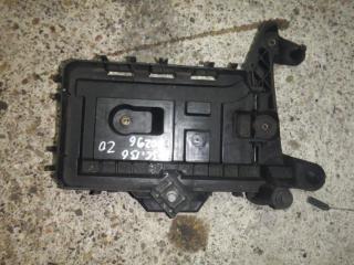 полка аккумулятора Volkswagen Passat B6 2008, 2.0 л., АКПП, универсал