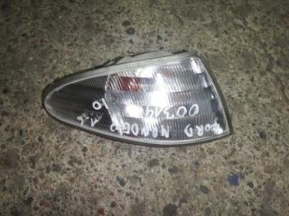 поворотник правый Ford Mondeo 1 поколение 1996, 1.6 л., МКПП, хетчбэк 5 дв.