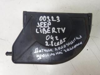 датчик положения дроссельной заслонки Jeep Liberty 1 поколение 2004, 2.8 л., АКПП, внедорожник 5 дв., 52850616AE