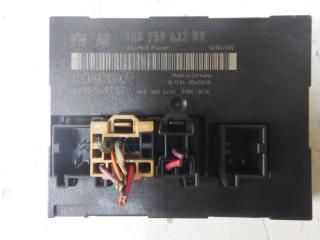 блок комфорта Volkswagen Golf 4 поколение 2005, 2.0 л., МКПП, хетчбэк 5 дв., 1K0959433BK