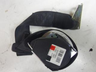 ремень безопасности Volkswagen Golf 4 поколение 2005, 2.0 л., МКПП, хетчбэк 5 дв., 603574600