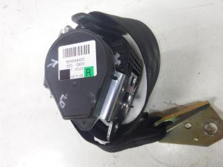 ремень безопасности Volkswagen Golf 4 поколение 2005, 2.0 л., МКПП, хетчбэк 5 дв., 1K6857806F